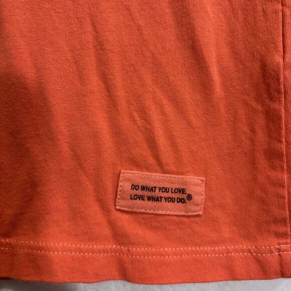 Life Is Good Glow Through What You Go Through Crusher Lite T-Shirt Womens Medium - Picture 8 of 16